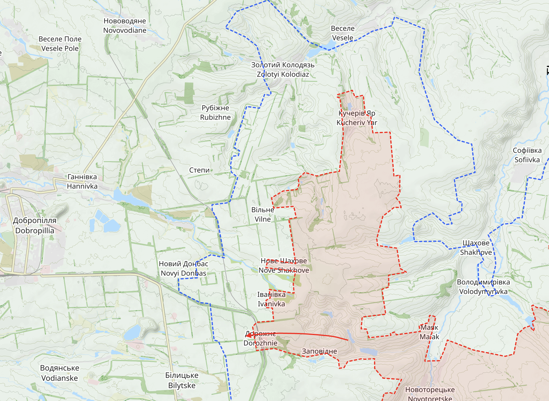 Осінній наступ Росії: чим відповідають ЗСУ на нову тактику окупантів на фронті